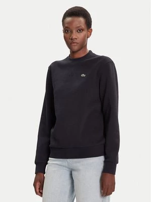 Obrázek produktu Lacoste Mikina SF5245 Tmavomodrá Relaxed Fit