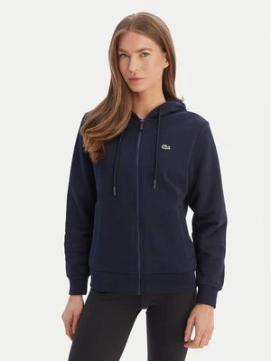 Obrázek produktu Lacoste Mikina SF5256 Tmavomodrá Regular Fit