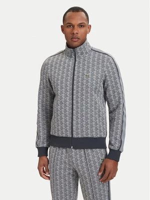 Obrázek produktu Lacoste Mikina SH1368 Šedá Regular Fit