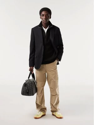Obrázek produktu Lacoste Mikina SH1927 Černá Classic Fit