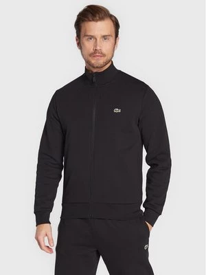 Obrázek produktu Lacoste Mikina SH9622 Černá Regular Fit