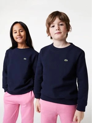 Obrázek produktu Lacoste Mikina SJ5284 Tmavomodrá Regular Fit