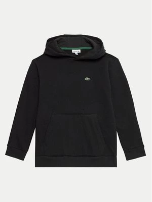 Obrázek produktu Lacoste Mikina SJ5292 Černá Regular Fit