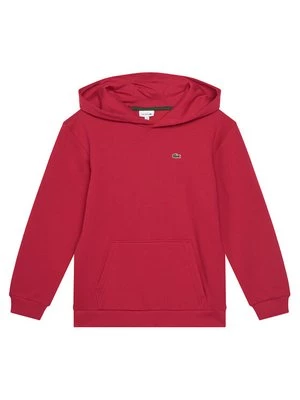 Obrázek produktu Lacoste Mikina SJ5292 Červená Regular Fit