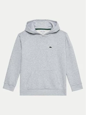 Obrázek produktu Lacoste Mikina SJ5292 Šedá Regular Fit