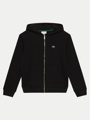 Obrázek produktu Lacoste Mikina SJ9723 Černá Regular Fit