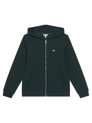Obrázek produktu Lacoste Mikina SJ9723 Zelená Regular Fit