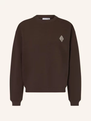 Obrázek produktu Lacoste Mikina tmavě hnědá