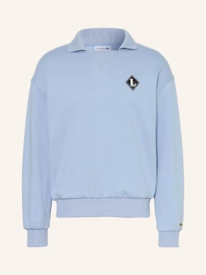 Obrázek produktu Lacoste Mikina tmavě modrá