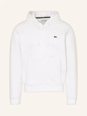 Obrázek produktu Lacoste Mikinová Bunda bílá