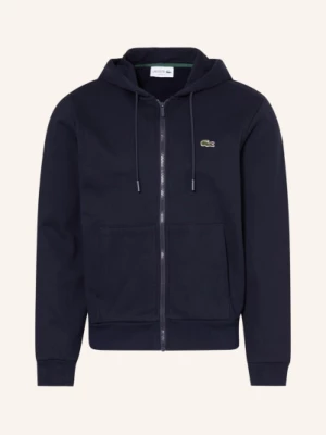 Obrázek produktu Lacoste Mikinová Bunda tmavě modrá