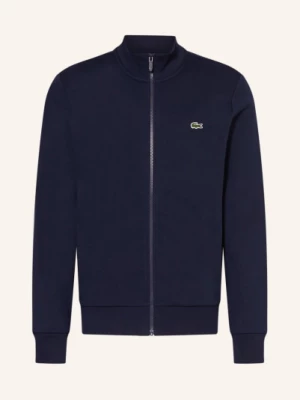 Obrázek produktu Lacoste Mikinová Bunda tmavě modrá