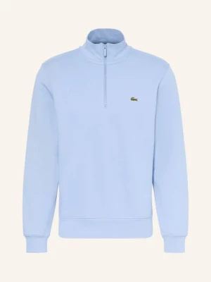 Obrázek produktu Lacoste Mikinový Troyer tmavě modrá