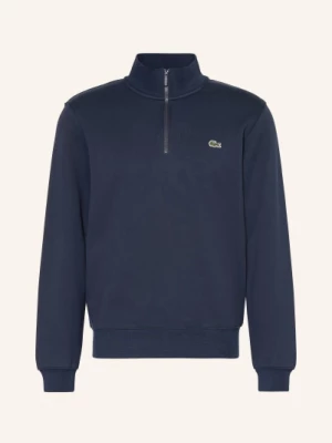 Obrázek produktu Lacoste Mikinový Troyer tmavě modrá