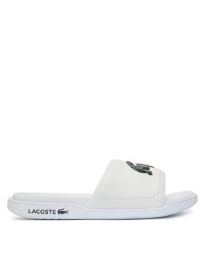 Obrázek produktu Lacoste Nazouváky 7-49CFA0041 Bílá
