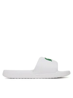 Obrázek produktu Lacoste Nazouváky 7-49CMA0021 Bílá