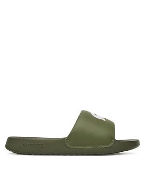 Obrázek produktu Lacoste Nazouváky 7-49CMA0021 Khaki