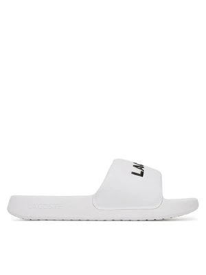 Obrázek produktu Lacoste Nazouváky 7-49CMA0022 Bílá