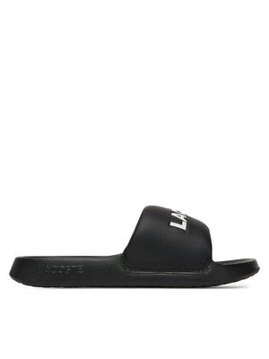 Obrázek produktu Lacoste Nazouváky 7-49CMA0022 Černá