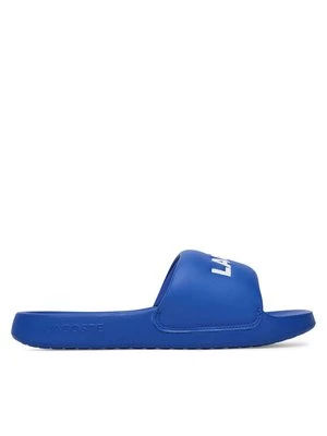 Obrázek produktu Lacoste Nazouváky 7-49CMA0022 Modrá