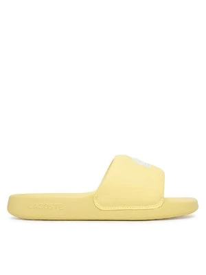 Obrázek produktu Lacoste Nazouváky Serve 1.0 51CFA0006 241 Žlutá