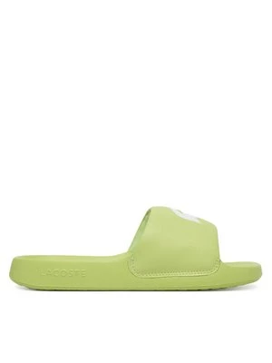 Obrázek produktu Lacoste Nazouváky Serve 1.0 51CFA0006 2K8 Zelená