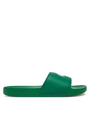 Obrázek produktu Lacoste Nazouváky Serve Sliders 7-49CMA0041 Zelená