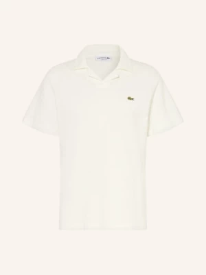 Obrázek produktu Lacoste Piké Polokošile Classic Fit bílá