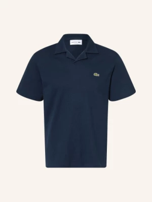 Obrázek produktu Lacoste Piké Polokošile Classic Fit tmavě modrá