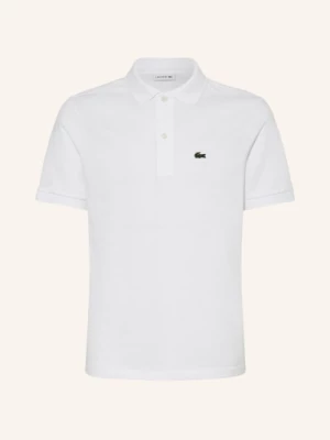 Obrázek produktu Lacoste Piqué Polokošile bílá