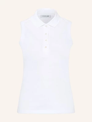 Obrázek produktu Lacoste Piqué Polokošile bílá