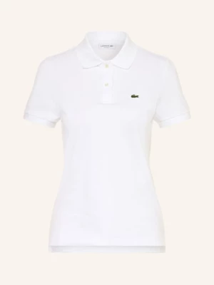 Obrázek produktu Lacoste Piqué Polokošile bílá