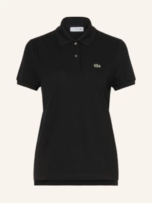Obrázek produktu Lacoste Piqué Polokošile černá