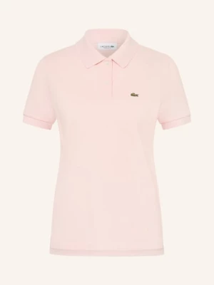 Obrázek produktu Lacoste Piqué Polokošile lososová / zelená