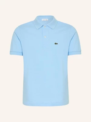 Obrázek produktu Lacoste Piqué Polokošile tmavě modrá