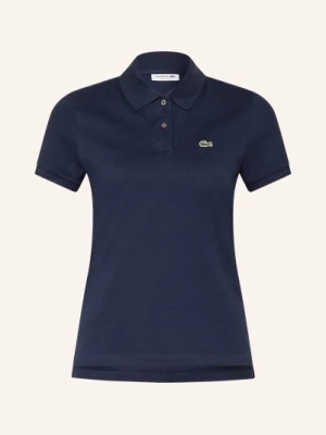Obrázek produktu Lacoste Piqué Polokošile tmavě modrá
