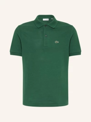 Obrázek produktu Lacoste Piqué Polokošile tmavě zelená