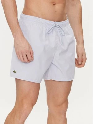 Obrázek produktu Lacoste Plavecké šortky MH6270 Modrá Regular Fit