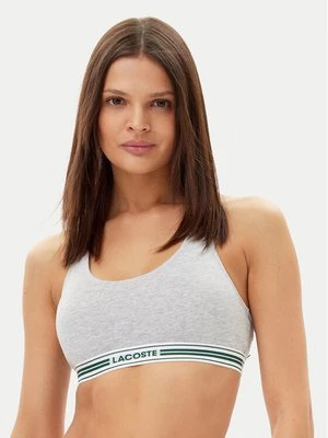 Obrázek produktu Lacoste Podprsenkový top IF8179 Šedá