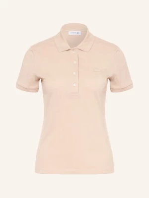 Obrázek produktu Lacoste Polo Tričko Piqué béžová