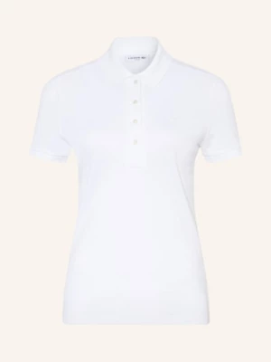 Obrázek produktu Lacoste Polo Tričko Piqué bílá