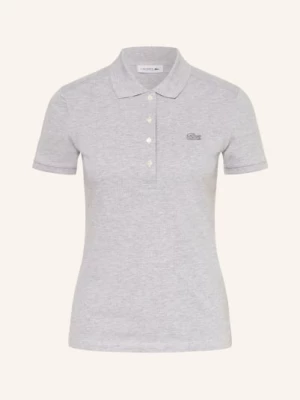 Obrázek produktu Lacoste Polo Tričko Piqué šedá