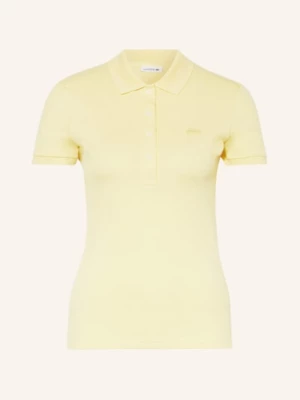 Obrázek produktu Lacoste Polo Tričko Piqué žlutá