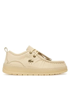Obrázek produktu Lacoste Polobotky Umpire Wmn 51SFA0121 18C Krémová