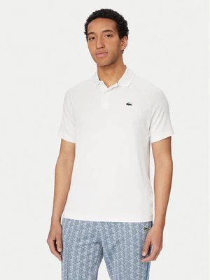 Obrázek produktu Lacoste Polokošile DH0159 Bílá Regular Fit