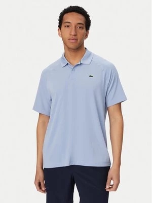 Obrázek produktu Lacoste Polokošile DH0159 Světle modrá Regular Fit