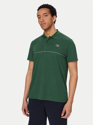 Obrázek produktu Lacoste Polokošile DH0171 Zelená Regular Fit