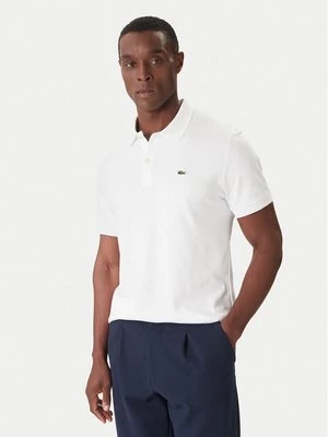 Obrázek produktu Lacoste Polokošile DH2050 Bílá Regular Fit