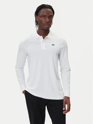 Obrázek produktu Lacoste Polokošile DH2615 Bílá Regular Fit