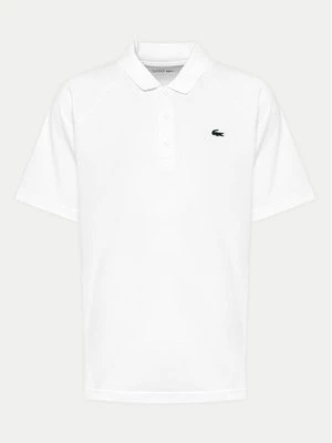 Obrázek produktu Lacoste Polokošile DH3201 Bílá Regular Fit